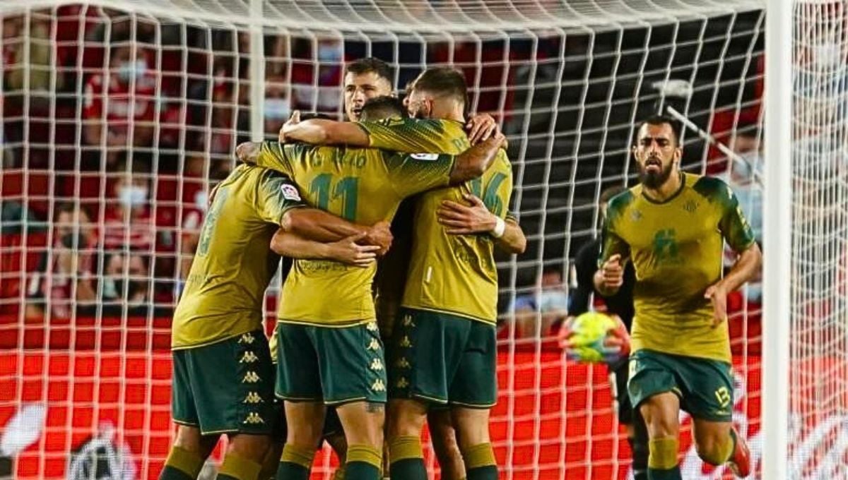 Los precios que el Granada ha puesto para recibir al Betis