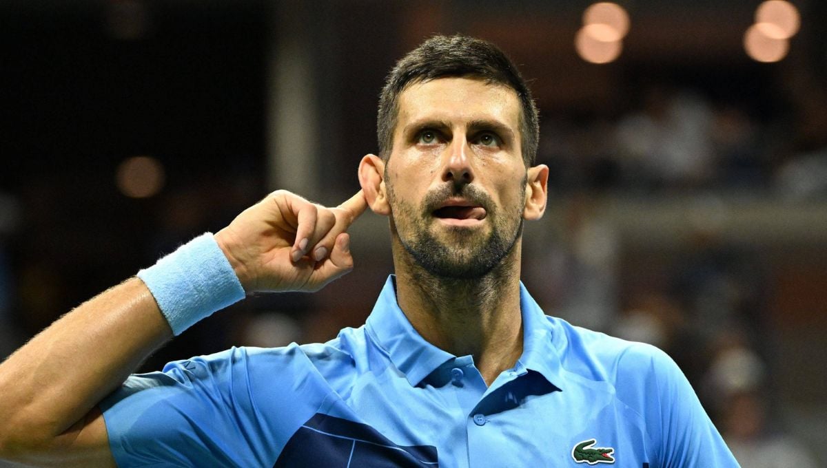 El problema que puede significar el fin de Novak Djokovic 
