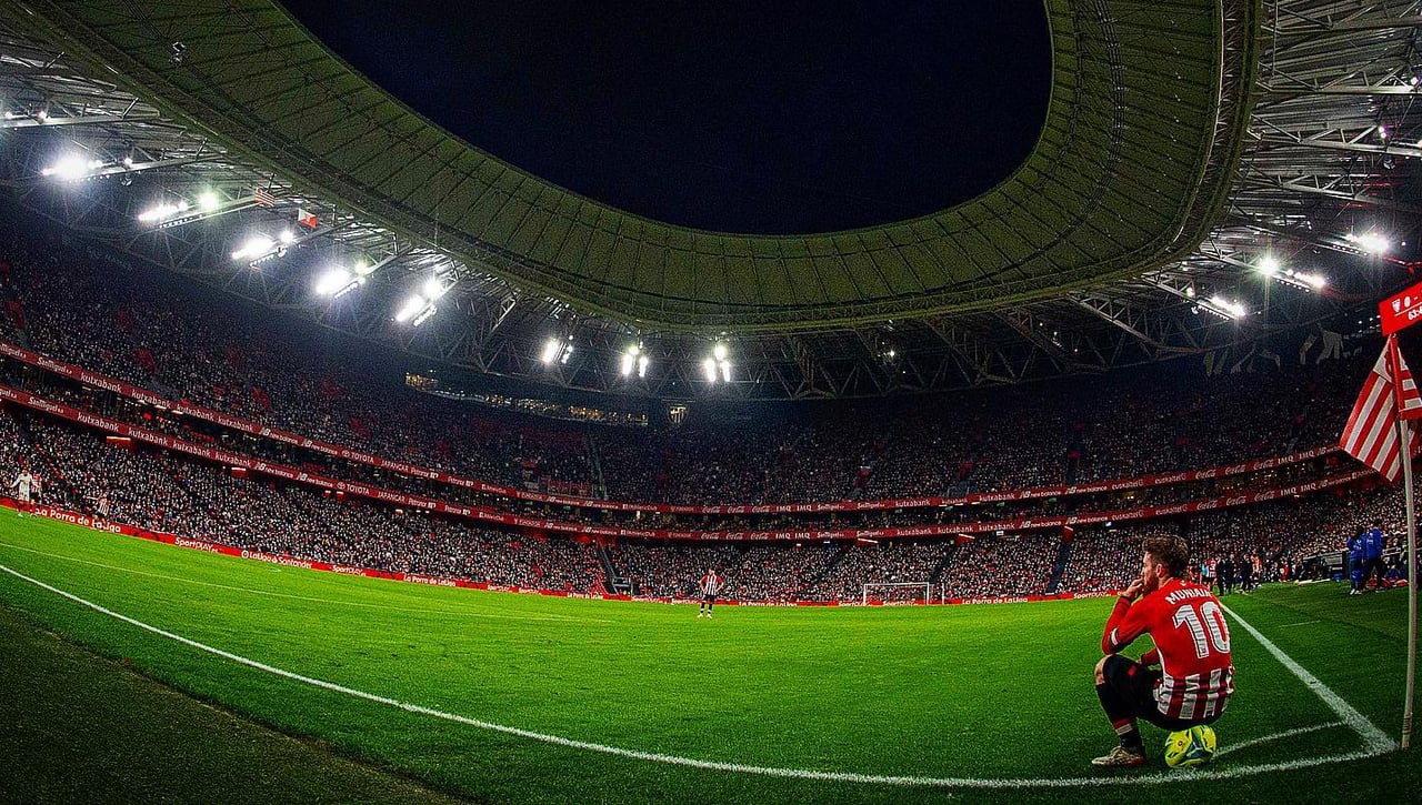 Valverde dicta sentencia condenatoria para Muniain