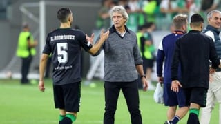 Balones fuera con el fichaje de Guido Rodríguez y dedos cruzados por Antony