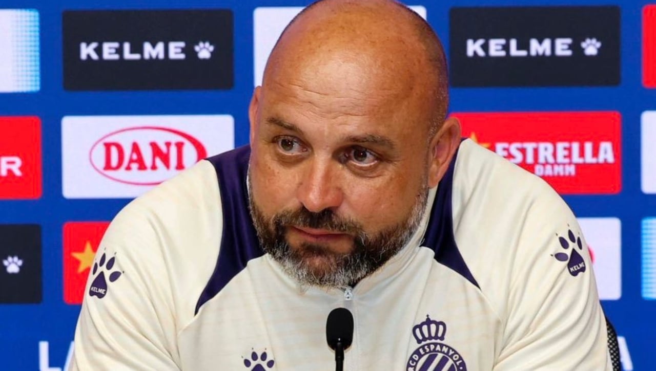 La racha del Espanyol y la carrera por la permanencia, según Manolo González