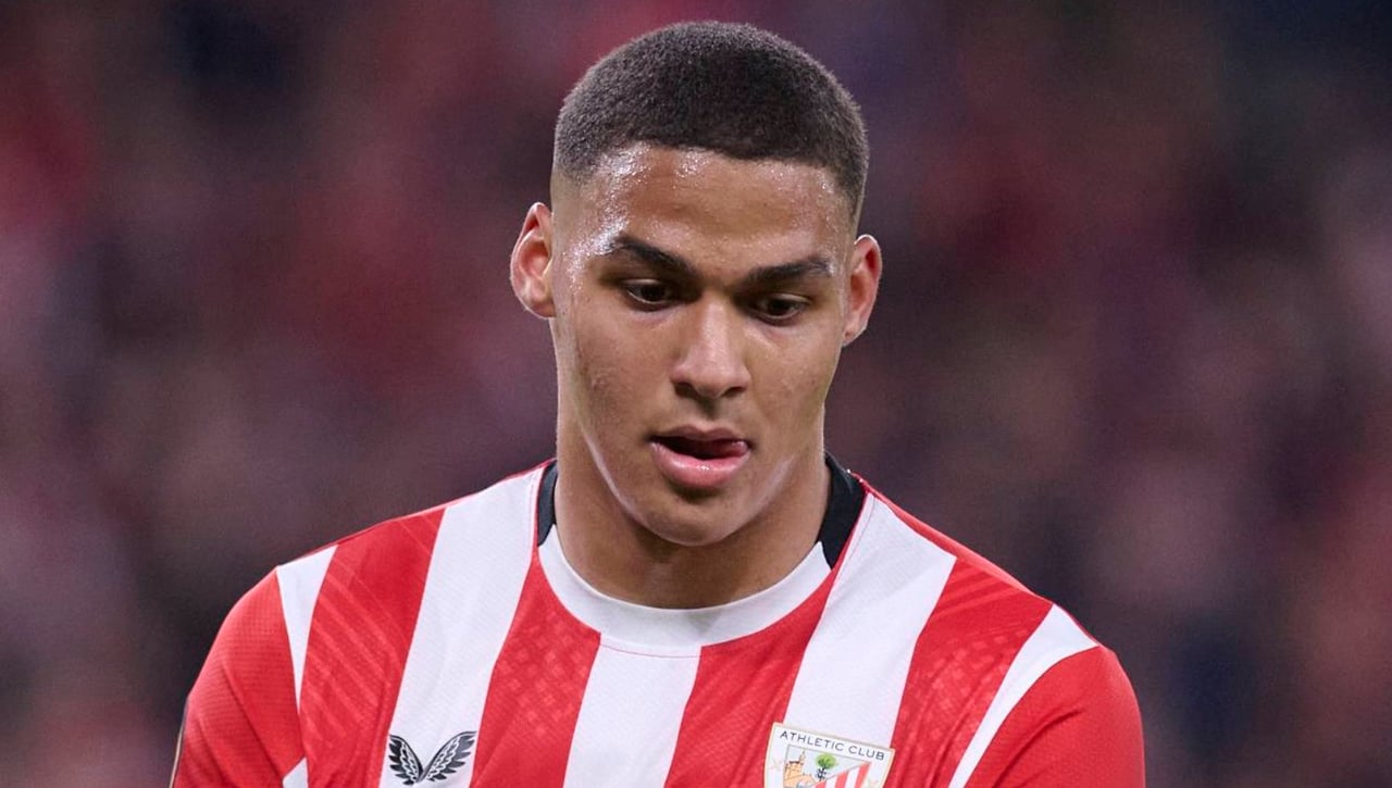 Con el foco puesto en Maroan Sannadi