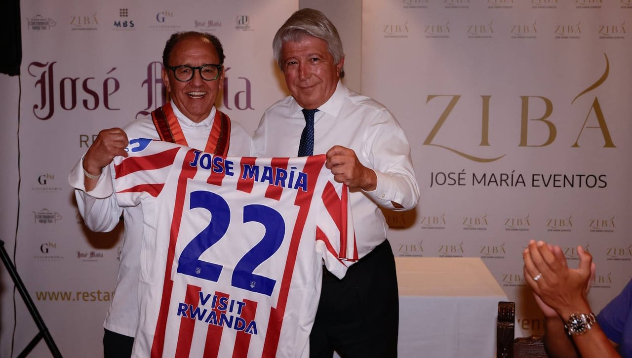 Cerezo habla sin pelos en la lengua