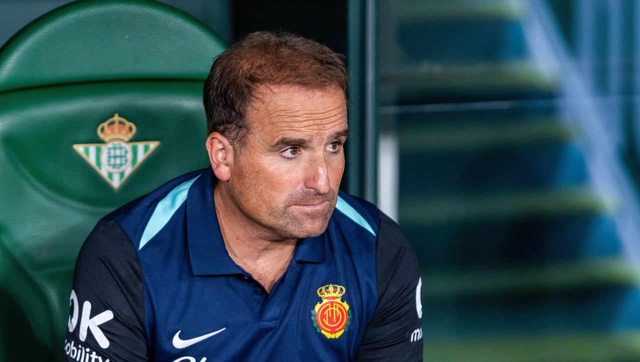 El refuerzo más esperado de Arrasate