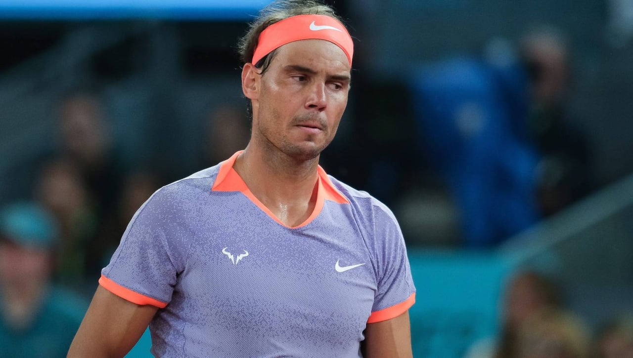 El primo de Rafa Nadal entra en escena