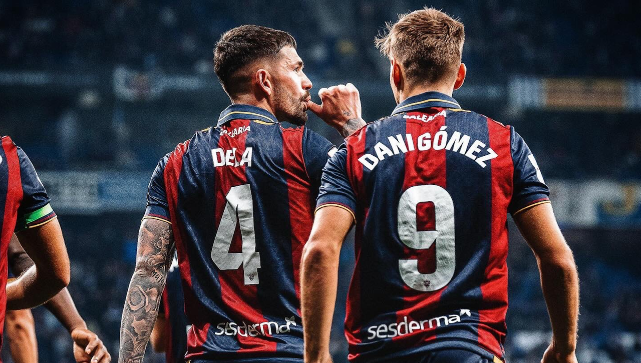 Los jugadores del Levante explotan tras el último escándalo en Segunda División