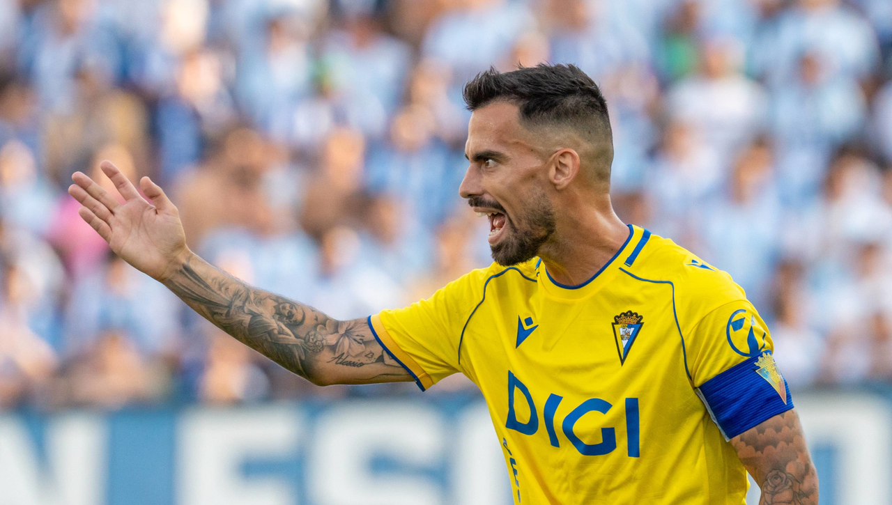 Elogia el fichaje de Suso 