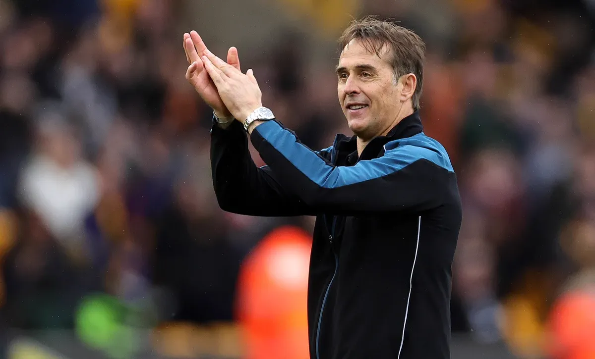 Lopetegui abandona el Wolverhampton