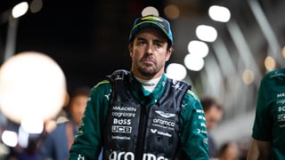 Los candidatos de Aston Martin para sustituir a Fernando Alonso