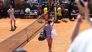 Baja confirmada en los Juegos Olímpicos