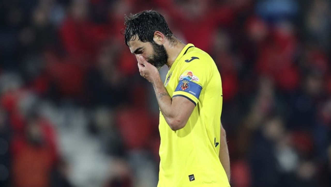 Albiol habla de su renovación... y del Betis