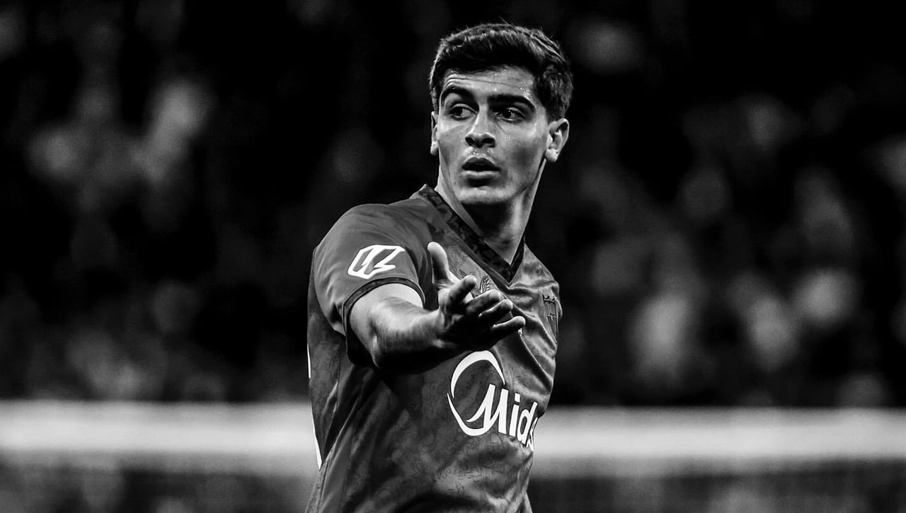 Juanlu, en el aire; Ben Yedder, a punto; Lucas Pérez, a la espera