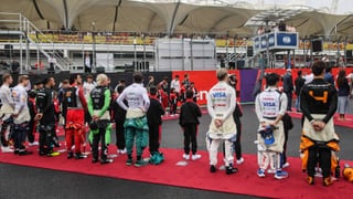 Una triste despedida en la Fórmula 1