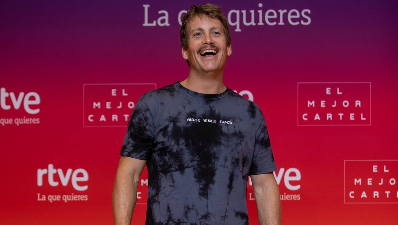 Cansados de Grison en La Revuelta y RTVE