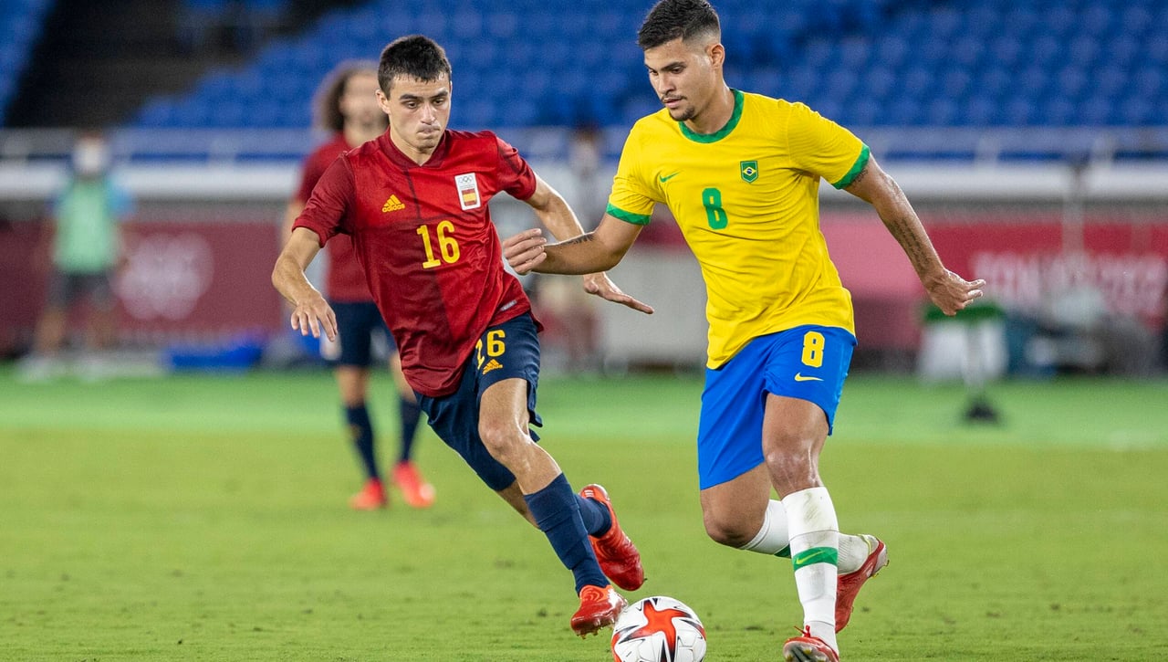 Los diez deportes más vistos en España en los Juegos Olímpicos