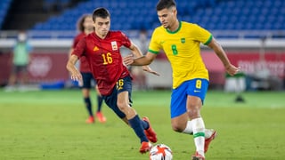 Los diez deportes más vistos en España en los Juegos Olímpicos