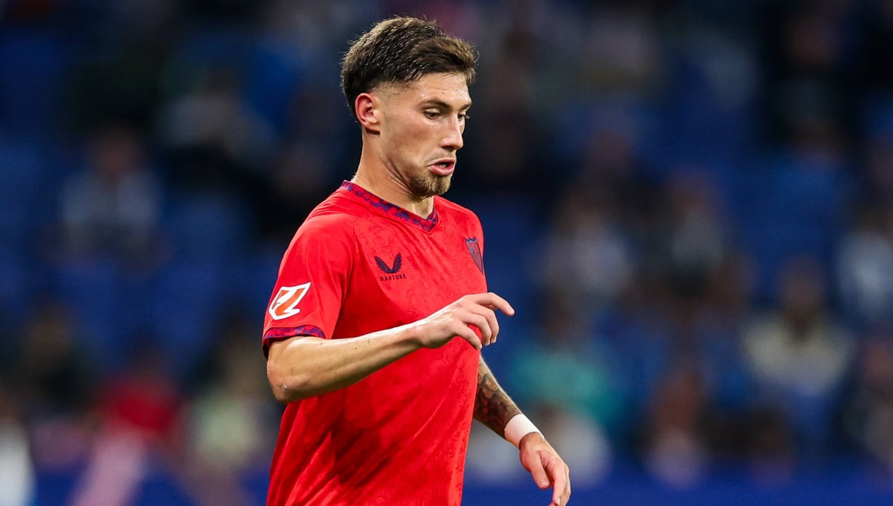 Carmona toma una decisión definitiva: las ofertas que ha recibido