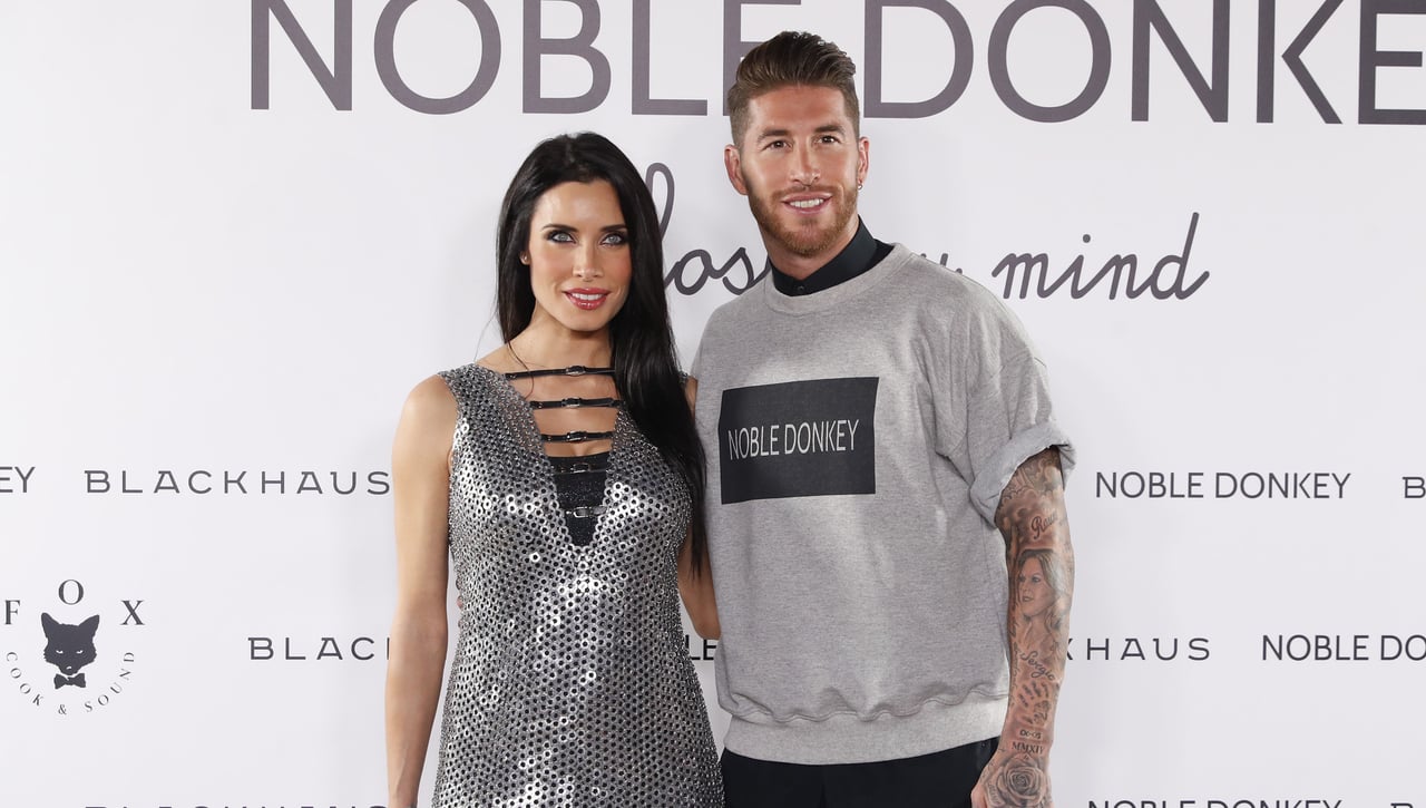 Pilar Rubio desvela en La Resistencia el dinero que tiene con Sergio Ramos y levanta la polémica: "¿Qué? ¿Es mucho?"