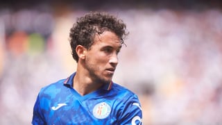 Se confirman las sospechas con Luis Milla