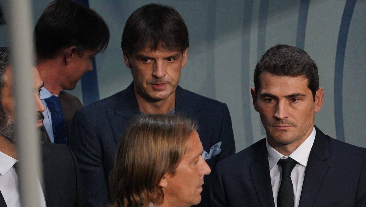 Morientes advierte al Valencia: “Sin fichajes en enero habrá problemas serios”