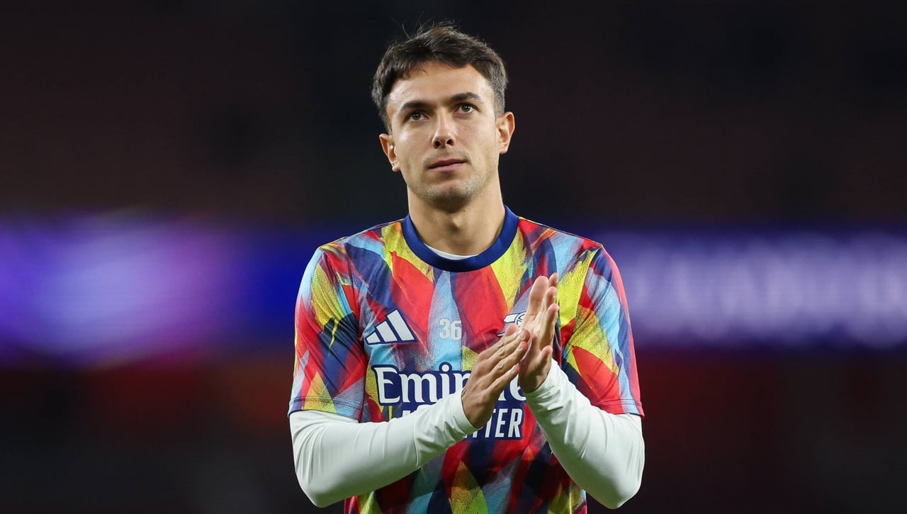 Un millón de euros menos para la Real Sociedad por el fichaje de Zubimendi