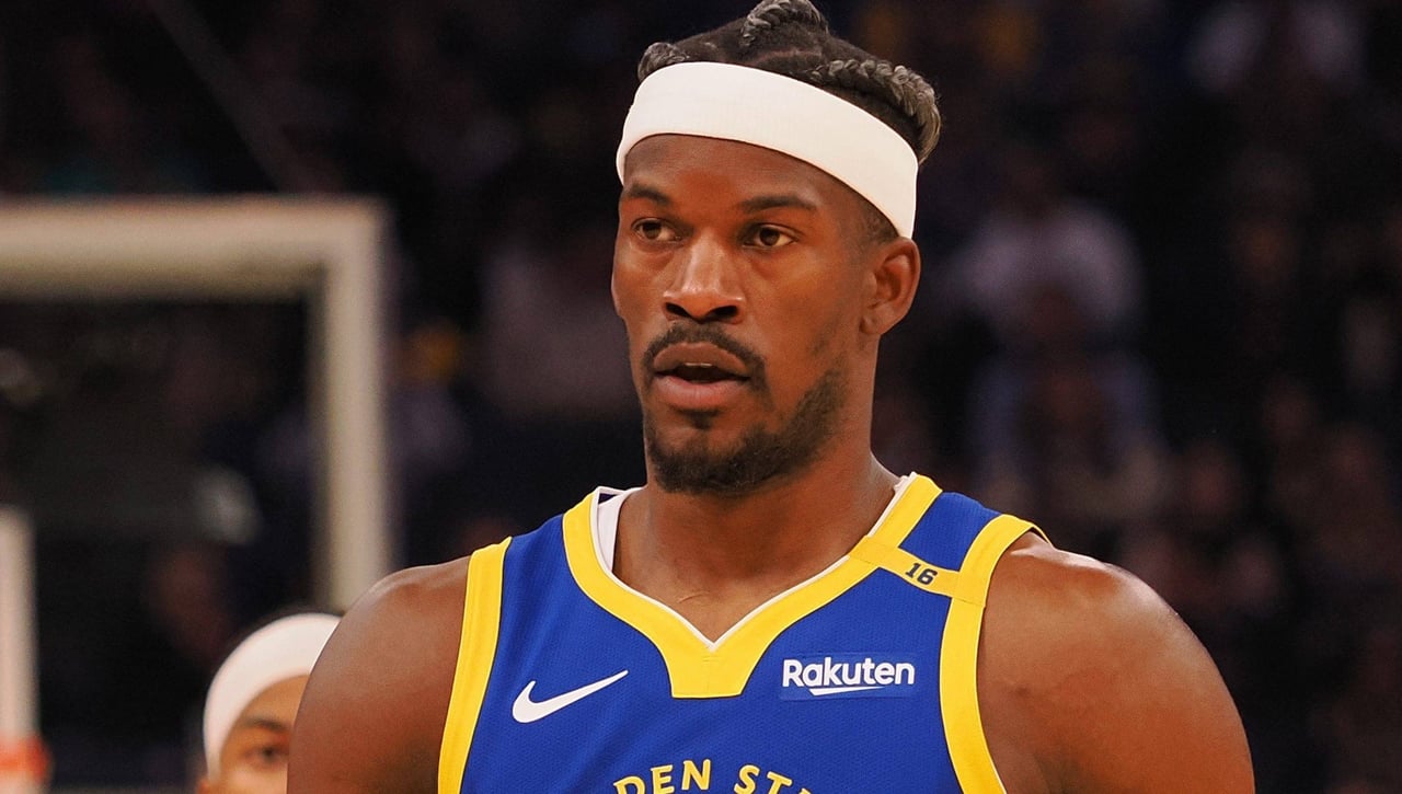 Jimmy Butler no se muerde la lengua