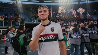 El fichaje de Beukema, en verano