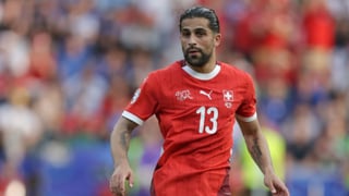 Cerrado el fichaje de Ricardo Rodríguez