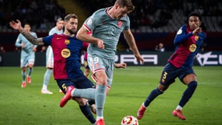 Sorloth retrata a Joao Félix