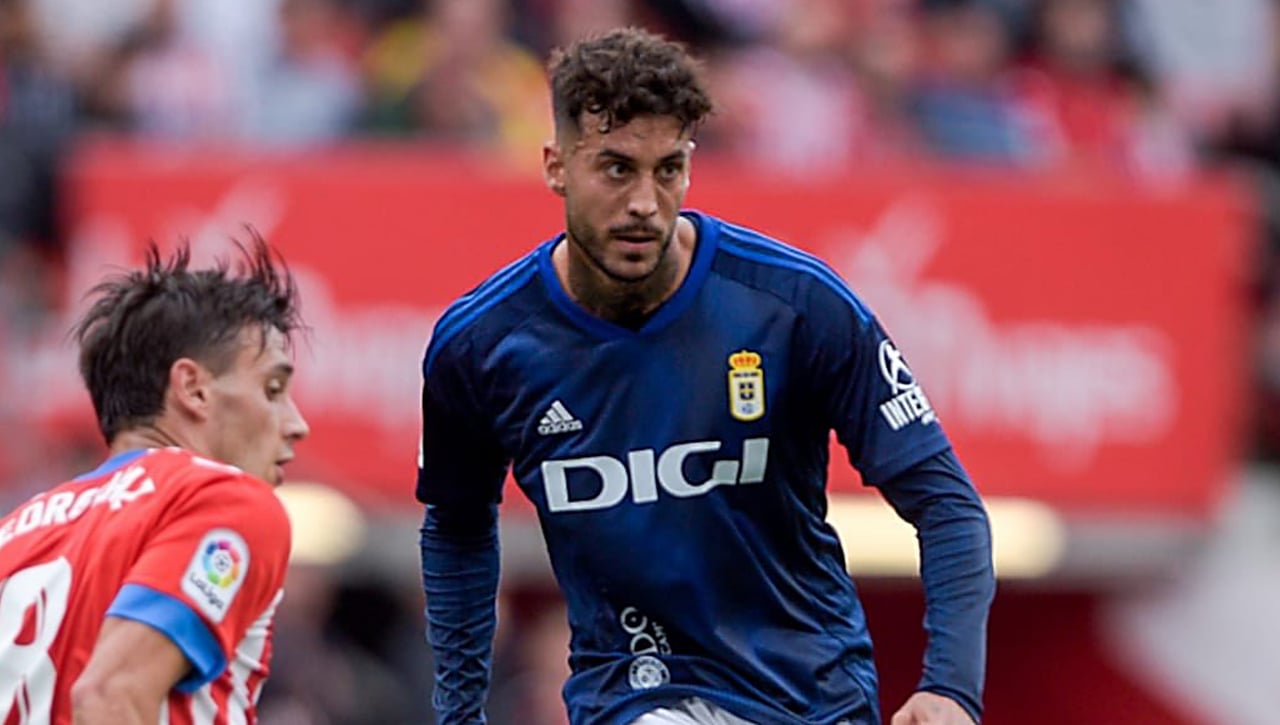 Dispuesto a todo por Camarasa