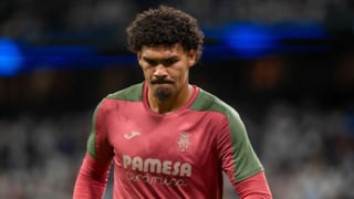 La nota positiva dentro del irregular inicio de temporada de Luiz Júnior