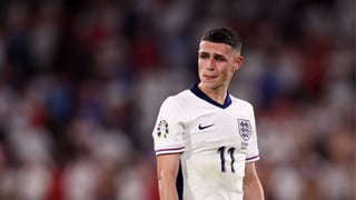 ¡Foden deja la Eurocopa por una urgencia!