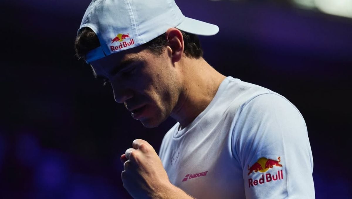 México Major Premier Pádel 2025 | Partidos de hoy 26 de noviembre, horarios, orden de juego y dónde ver por TV los 1/16 de final