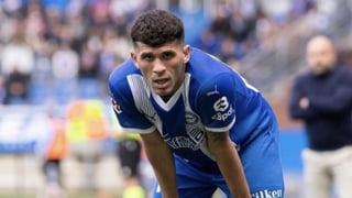 Aprieta para fichar a Aleñá