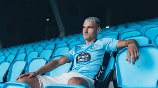 Jutglà, los valores del Celta, lo mejor de Giráldez y la Europa League