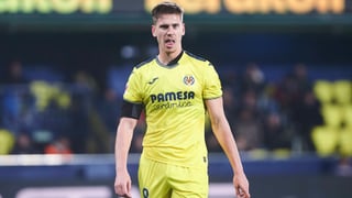 Vigilan de cerca a Foyth