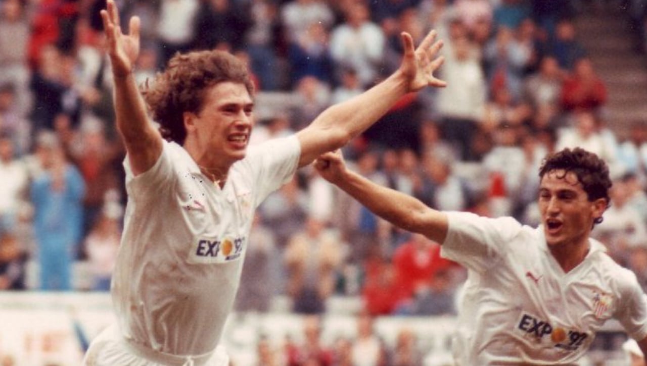 Un histórico del Sevilla, en la UCI tras ser operado de urgencia