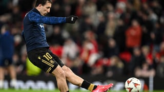 El último objetivo de Oyarzabal