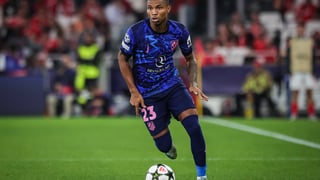 Reinildo es noticia en Francia