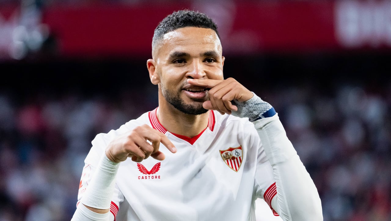 El inicio de En-Nesyri en el Fenerbahçe: ¿era el momento de venderlo?