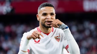 El inicio de En-Nesyri en el Fenerbahçe: ¿era el momento de venderlo?