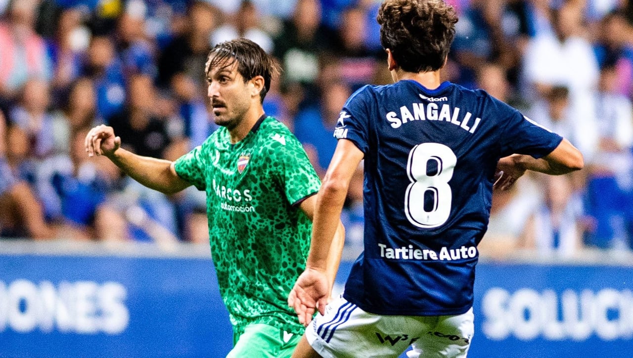 El presidente del Levante revela su pacto con Campaña para volver al Sevilla 