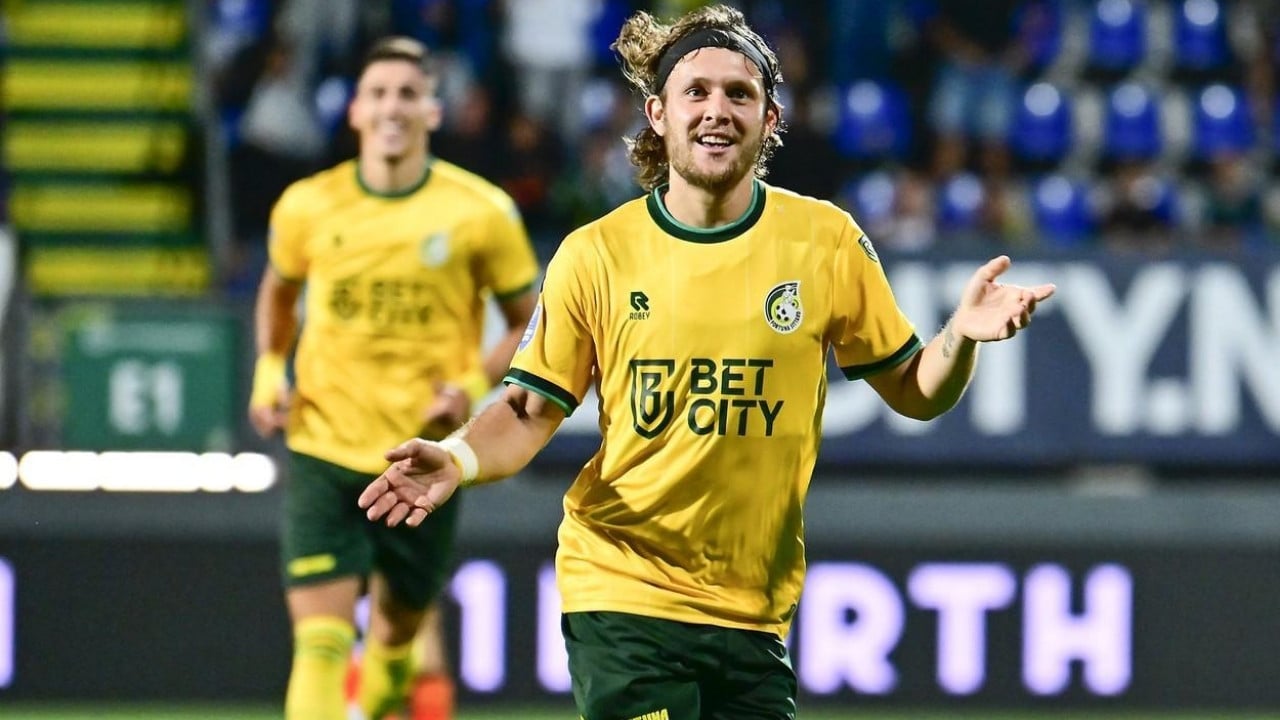 Halilovic está de vuelta: "¡A qué esperan para ficharlo!"