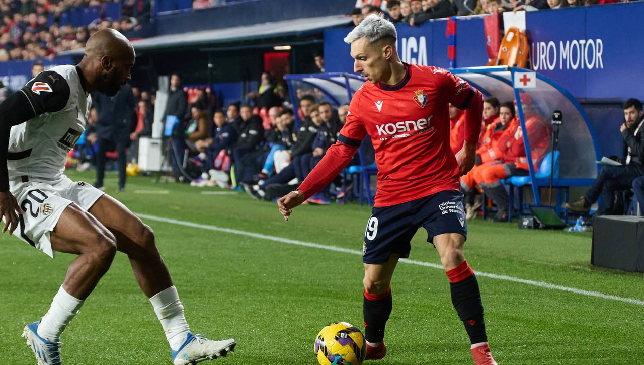 Bryan Zaragoza avisa seriamente a su enemigo favorito