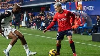 Bryan Zaragoza avisa seriamente a su enemigo favorito