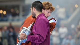 Sinner le gana a Alcaraz la batalla más importante del año