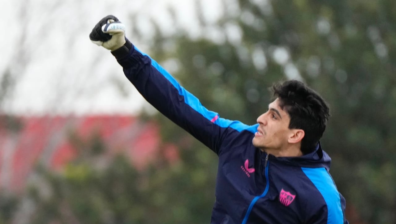 Sampaoli vuelve al trabajo con varios titulares 'tocados' para el Mallorca