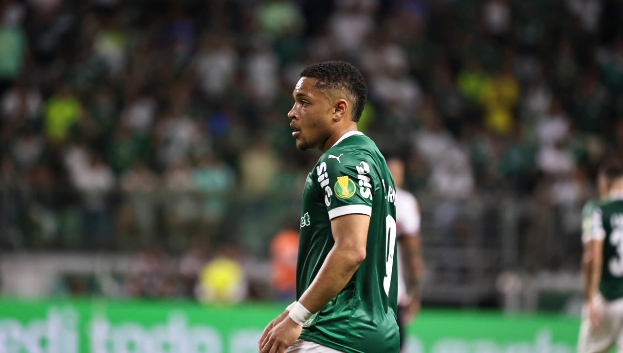 La mala suerte se ceba con Vitor Roque