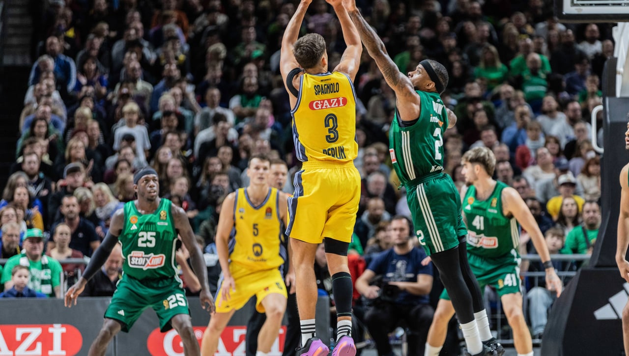 El Barça, cerca de dar un pelotazo en el mercado de la Euroliga