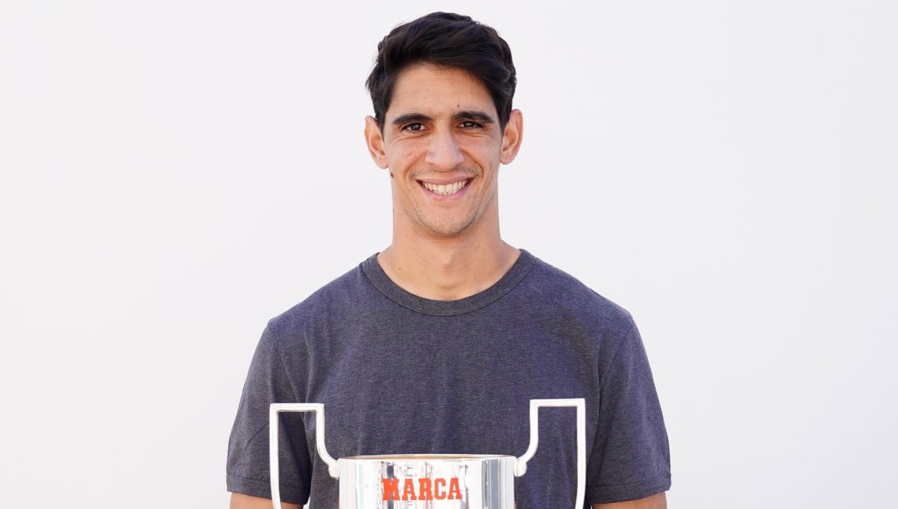 La predicción de Bono sobre el futuro del Sevilla